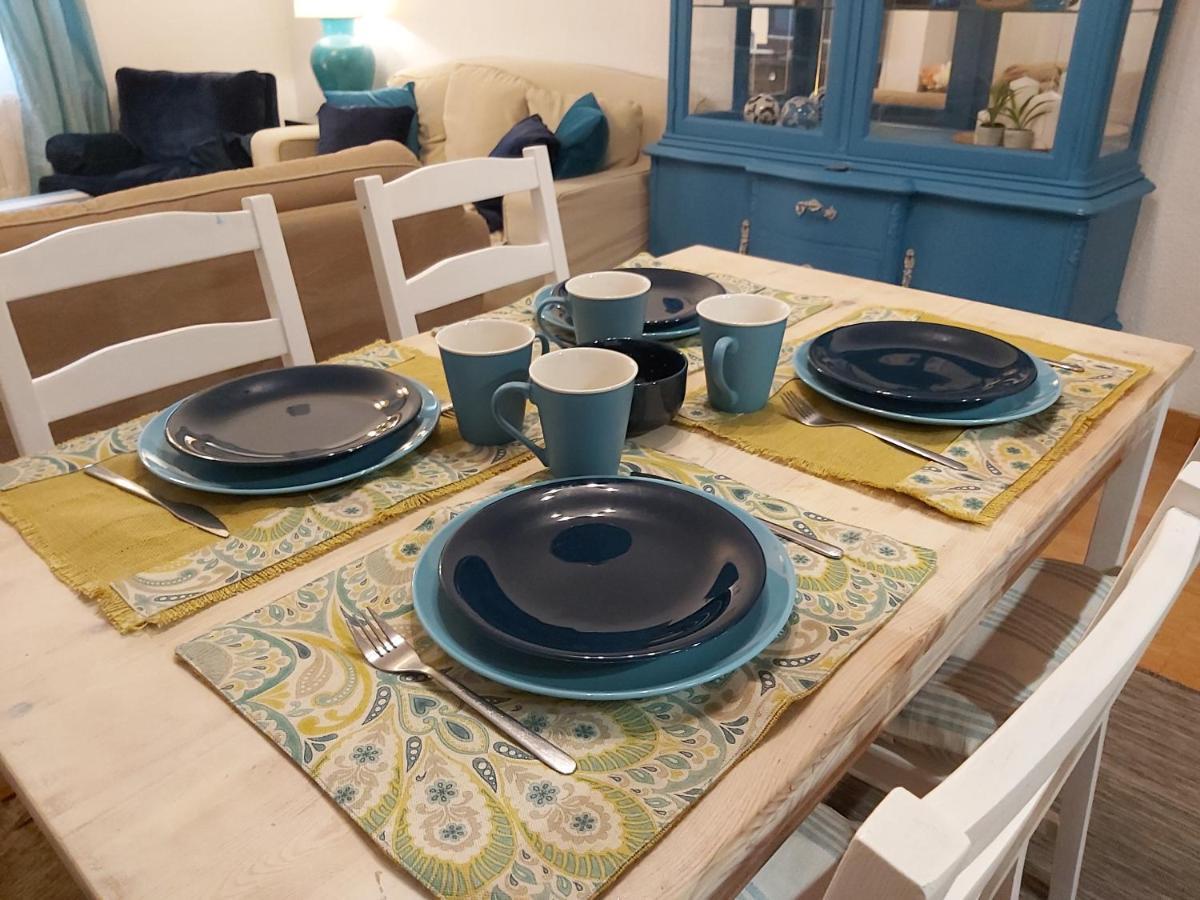 Apartamento Valmojado Madrid Dış mekan fotoğraf