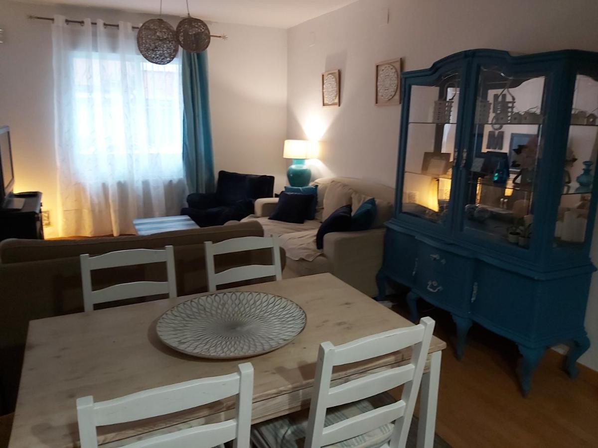 Apartamento Valmojado Madrid Dış mekan fotoğraf