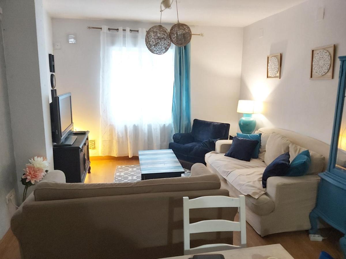 Apartamento Valmojado Madrid Dış mekan fotoğraf