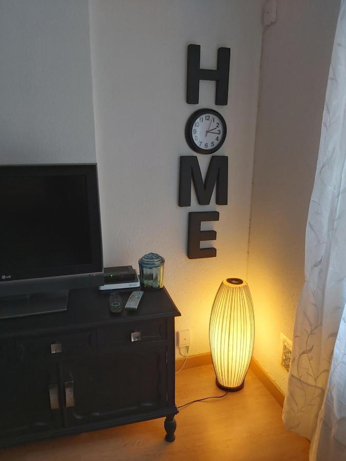 Apartamento Valmojado Madrid Dış mekan fotoğraf