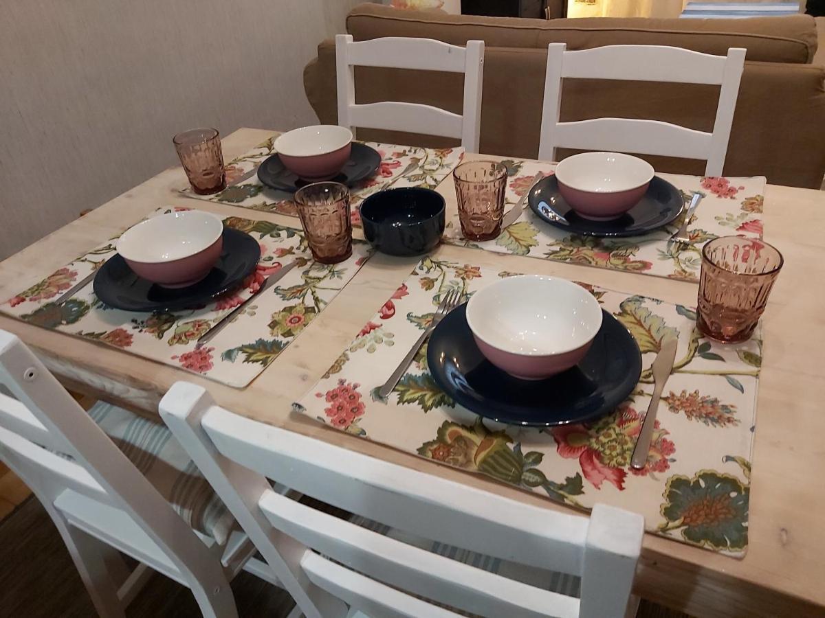 Apartamento Valmojado Madrid Dış mekan fotoğraf
