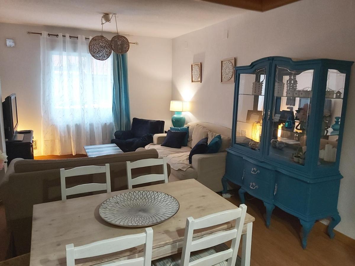 Apartamento Valmojado Madrid Dış mekan fotoğraf