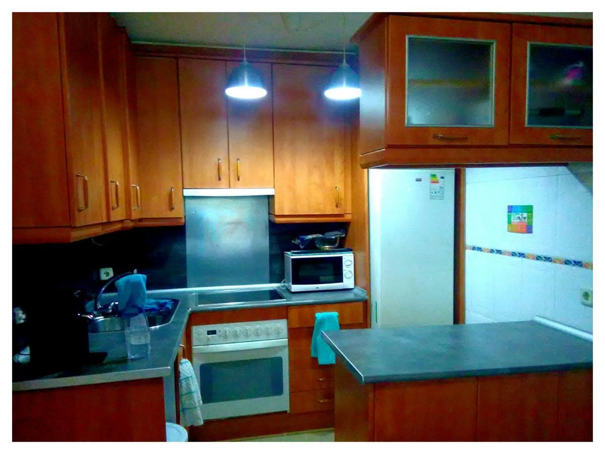 Apartamento Valmojado Madrid Dış mekan fotoğraf