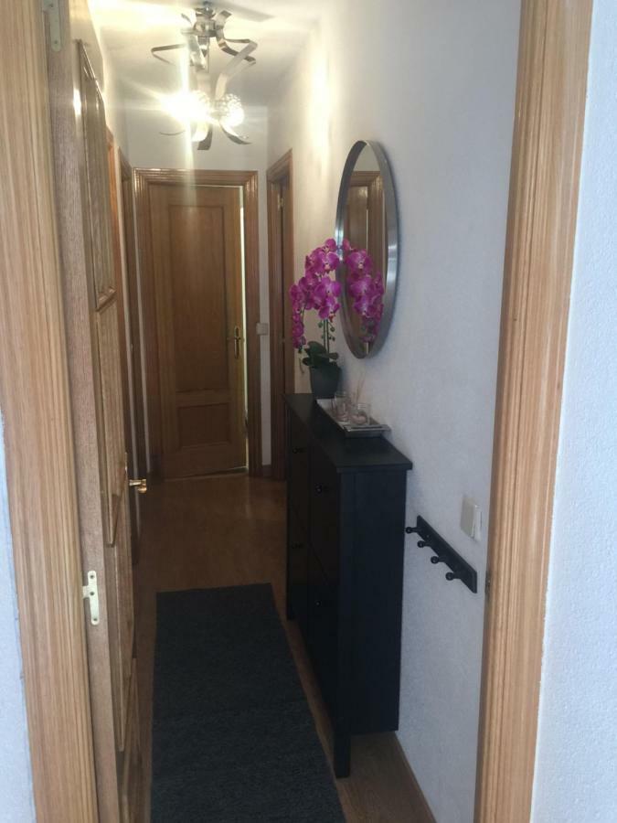 Apartamento Valmojado Madrid Dış mekan fotoğraf