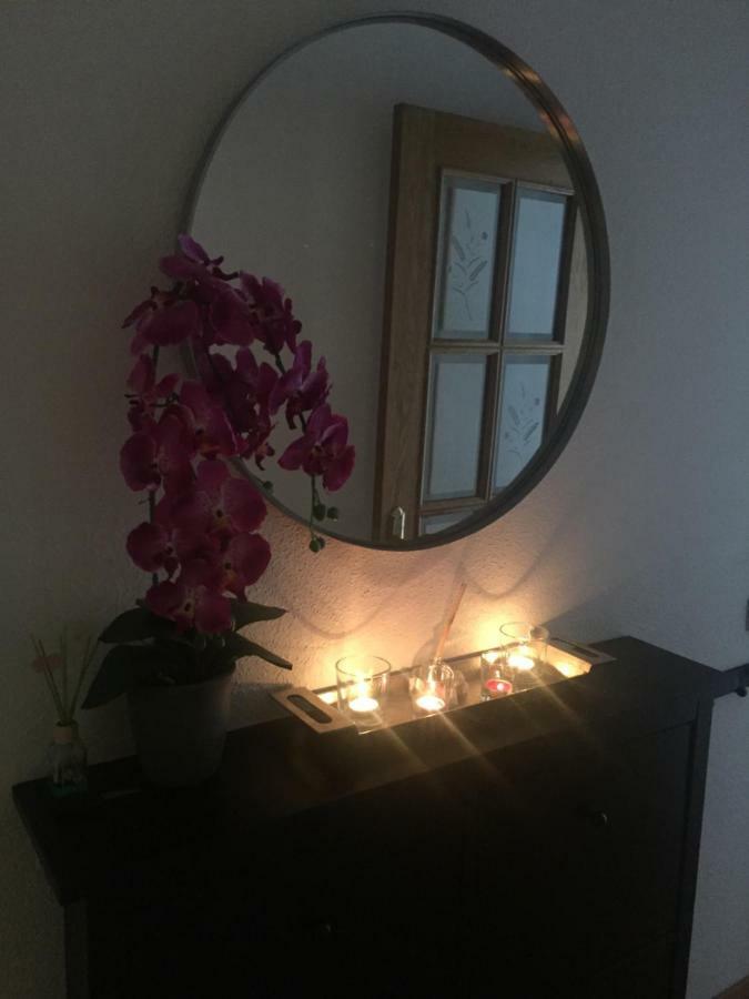 Apartamento Valmojado Madrid Dış mekan fotoğraf