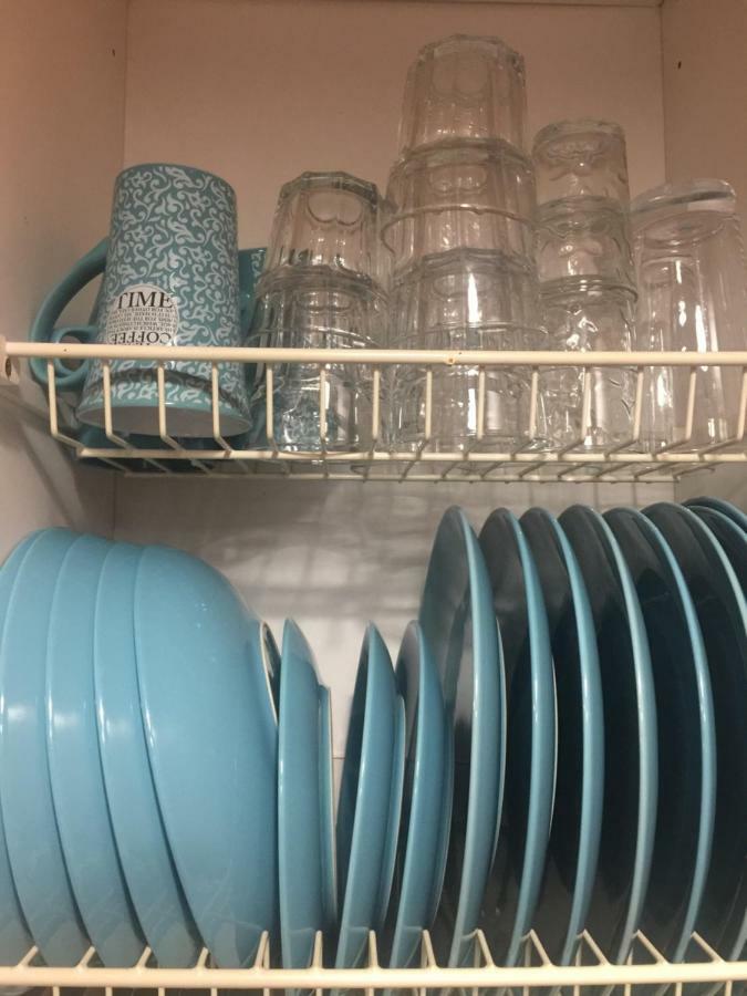 Apartamento Valmojado Madrid Dış mekan fotoğraf