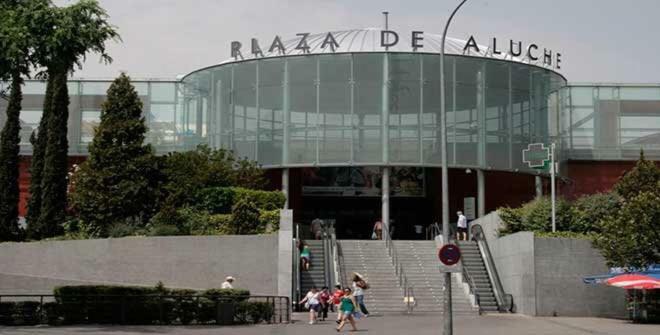 Apartamento Valmojado Madrid Dış mekan fotoğraf